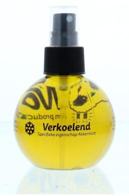 Wandelwol WandelOlie Akkermint 150mL