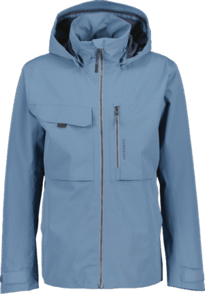 Didriksons Aston USX Jacket 5 jas