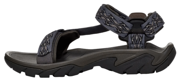 Teva Terra FI 5 Universal herensandaal - Afbeelding 6