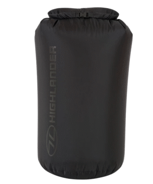Highlander 80L Lightweight Waterproof Dry Bags