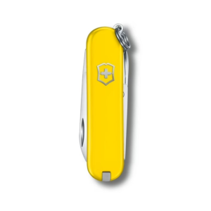 144. Victorinox Classic SD colors