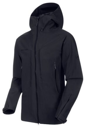 Mammut Masao HS Hooded Jacket Men herenjas