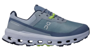 On-Running Cloudvista 2 Waterproof herenschoen