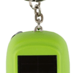 Munkees Mini Solar/Dynamo Flashlight - Thumbnail Image 1