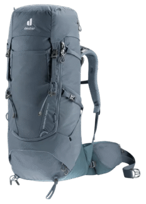Deuter Aircontact Core 40+10 rugzak