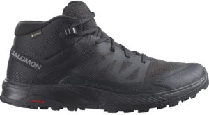 Salomon Shoes Outrise Mid GTX herenschoen