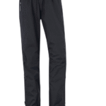 Vaude Fluid Full-Zip Pants damesbroek - Thumbnail Image 1