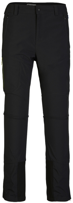 Killtec KOW 48 SFTSHLL herenbroek