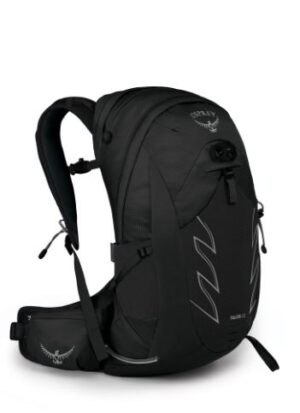 Osprey Talon 22 Stealth Black L/XL Rugzak