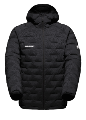 Mammut Sender IN Hooded herenjas