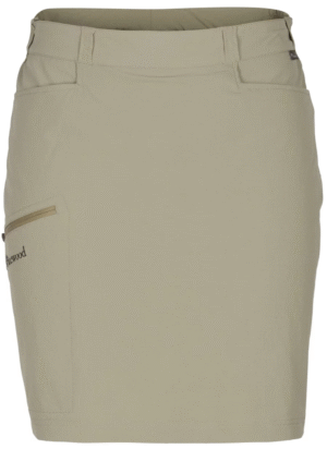 Pinewood Hiking Skort damesrok
