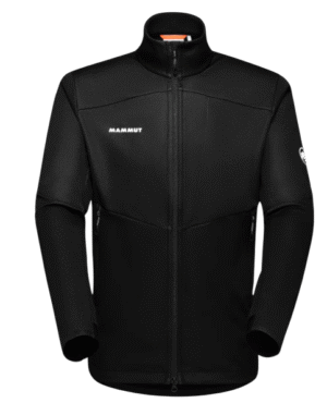 Mammut Ultimate VII SO Jacket Men