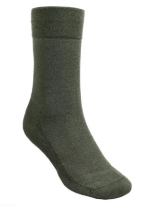 Pinewood Forest Sock