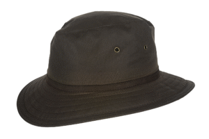 Hatland New Zealand Waxed Cotton hoed