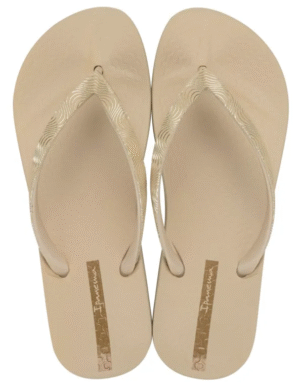 Ipanema Anatomic Mesh damesslipper