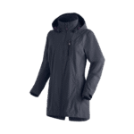 Maier-Sports Perdura Coat Damesjas - Thumbnail Image 1