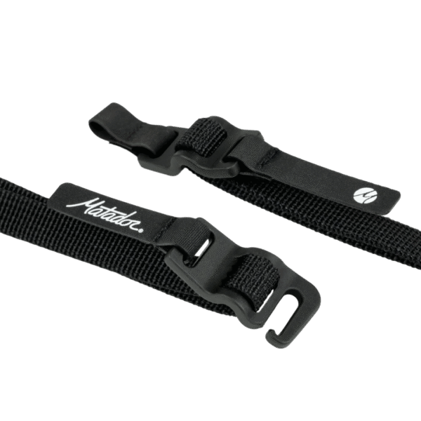Matador Better Tether Gear Straps 2-Pack strips - Afbeelding 3