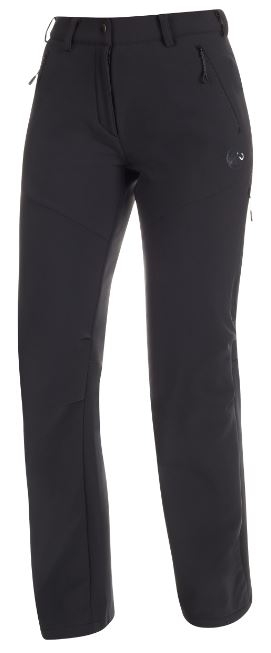 Mammut Winter Hiking SO Pants Women damesbroek