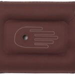 Vaude Pump Pillow berry kussen - Thumbnail Image 1