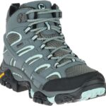 Merrell Moab 2 Mid GTX dameswandelschoen - Thumbnail Image 1