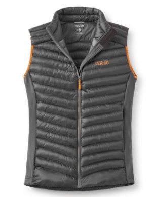 Rab Cirrus Flex herenvest