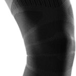 Bauerfeind Sports Compression Knee Support - Thumbnail Image 1