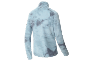 The North Face 100 Glacier Full Zip damesvest