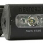 Nextorch Trekstar Hoofdlamp - Thumbnail Image 1