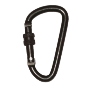 Highlander Basilisk Karabiner 8mm