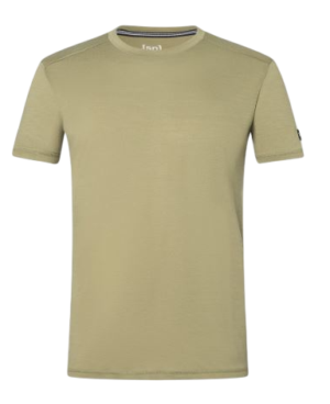 SuperNatural Essential SS T-Shirt heren