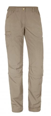 Vaude Wo Farley ZO Capri Pants