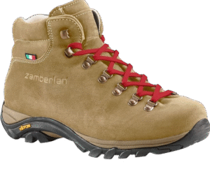 Zamberlan N.TR.Lite Evo LTH Bunion dameswandelschoen