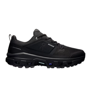 On-Running Cloudrock Low Waterproof herenwandelschoen