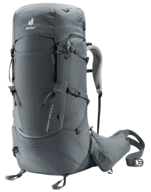 Deuter Aircontact Core 55+10 SL rugzak
