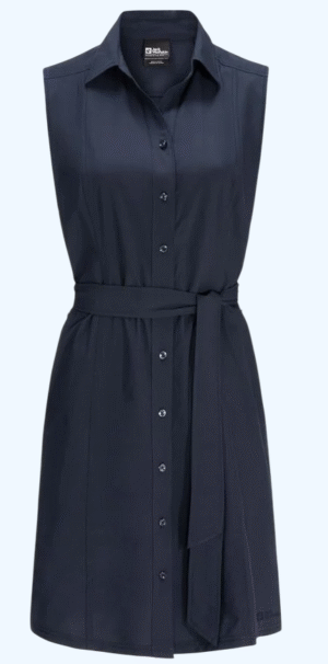 Jack Wolfskin Sonora Dress damesjurk