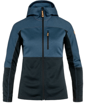 FjallRaven Abisko Trail Fleece W