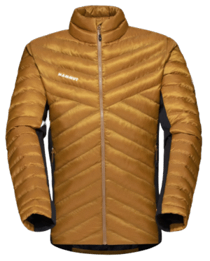 Mammut Albula IN Hybrid Jacket Men herenjas