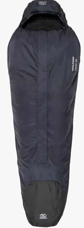 Highlander Trekker 150 Slaapzak