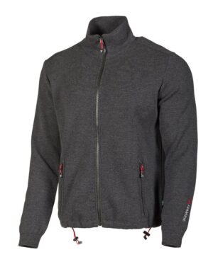 Ivanhoe Hadar Full Zip herenvest