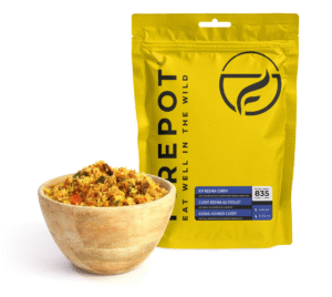 Firepot Chicken Keema Curry Extra Large