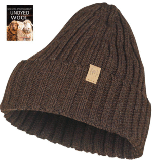 Ivanhoe NLS Rib hat