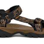 Teva Terra FI 5 Universal herensandaal - Thumbnail Image 3