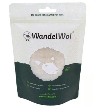 Wandelwol 10 gram