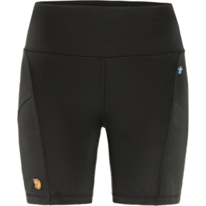 FjallRaven Abisko 6 inch Shorts Tights dameslegging