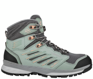 Lowa Trek Evo GTX Mid Ws dameswandelschoen