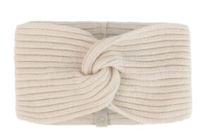 Buff Knitted Headband