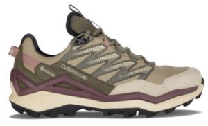 Lowa Maddox Pro GTX Lo damesschoen