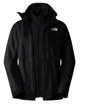 Smokey Brown/TNF Black