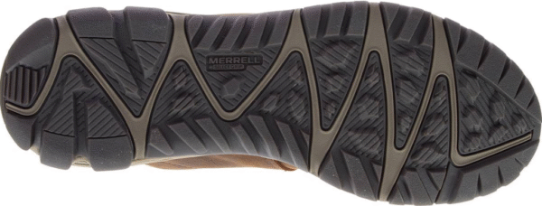 Merrell All Out Blaze Fusion herenwandelschoen - Afbeelding 3
