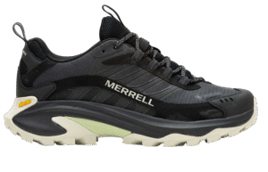 Merrell Moab Speed 2 GTX Wide dameswandelschoen